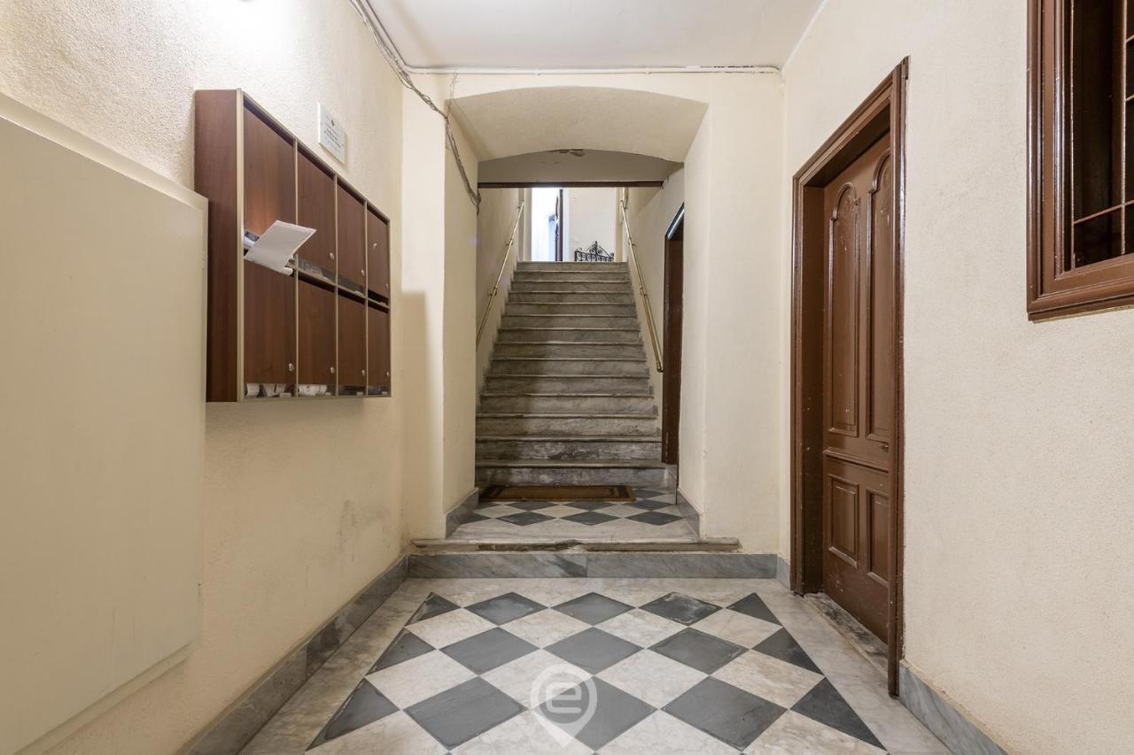 San Giuseppe All'Elefantino カリアリ エクステリア 写真